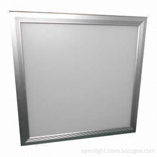 45W 595x595mm LED panel light
